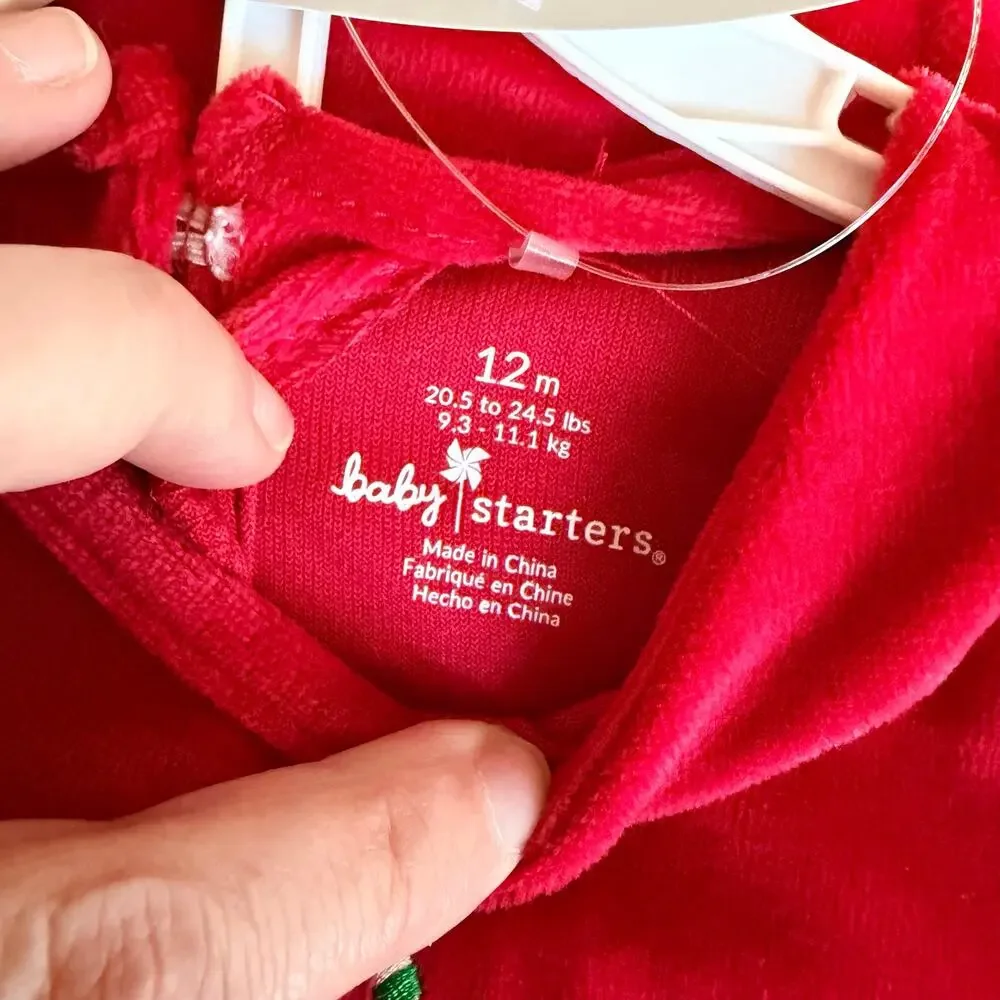 Baby Starters my first